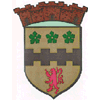 Wappen von Saint-Nom-la-Bretèche Wappen von Saint-Nom-la-Bretèche