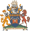Wappen von Redcar