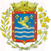 Wappen von Crespières Wappen von Crespières