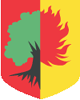 Wappen: Zarow